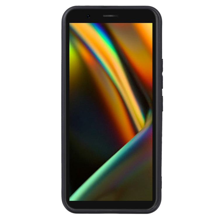 TPU Phone Case For Blackview BV5100