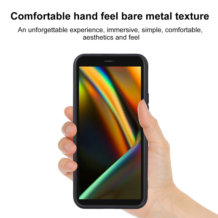 TPU Phone Case For Blackview BV5100