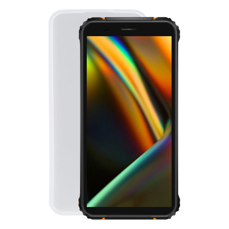 TPU Phone Case For Blackview BV5100