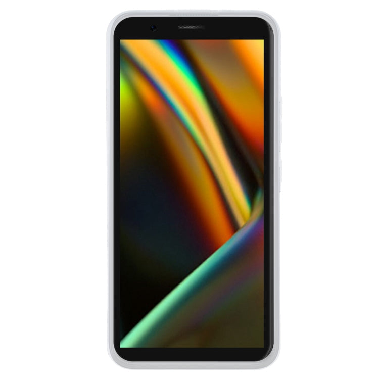 TPU Phone Case For Blackview BV5100