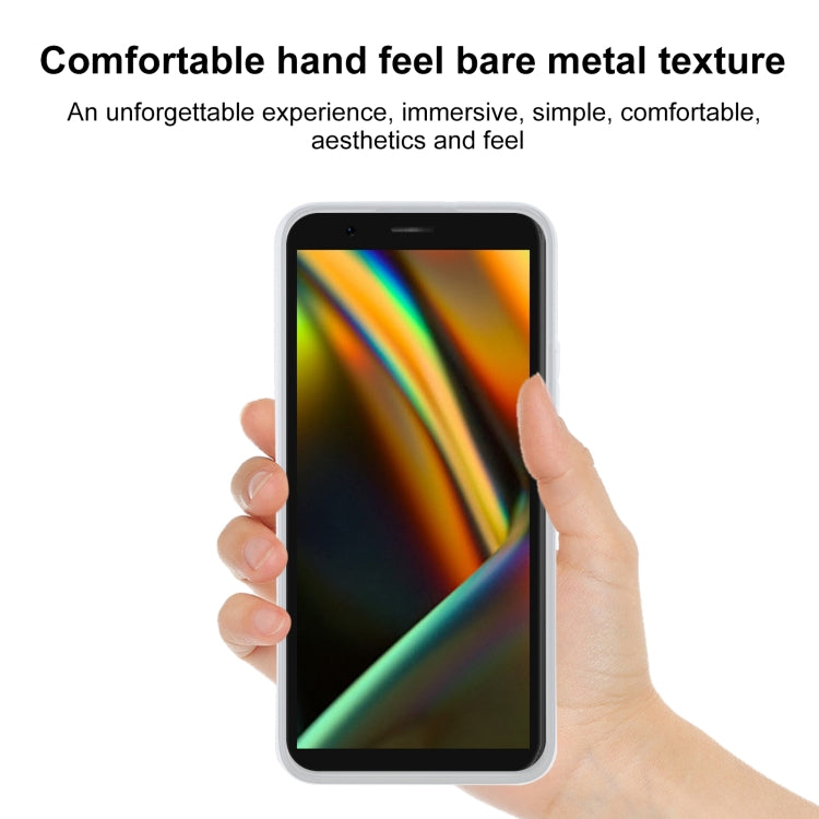 TPU Phone Case For Blackview BV5100