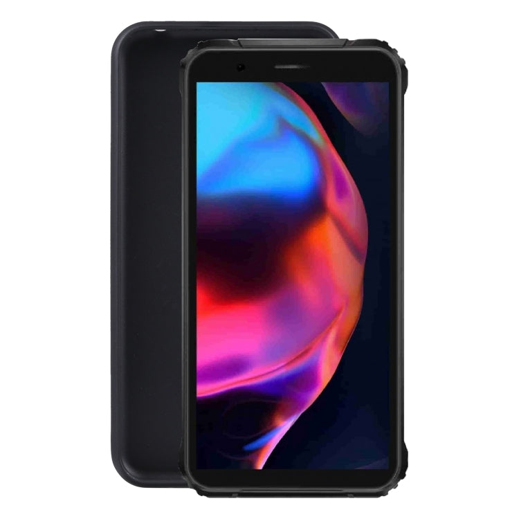 TPU Phone Case For Blackview BV5100 Pro / BV5100