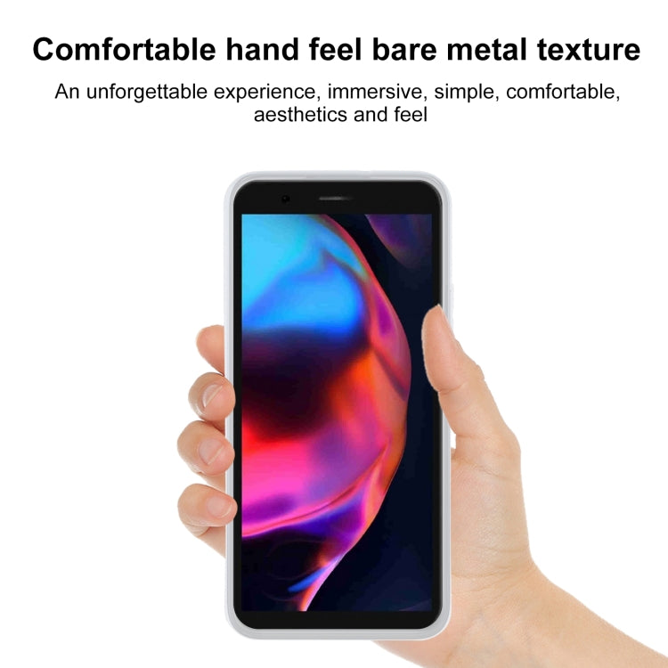 TPU Phone Case For Blackview BV5100 Pro / BV5100