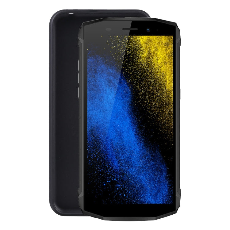 TPU Phone Case For Blackview BV5800