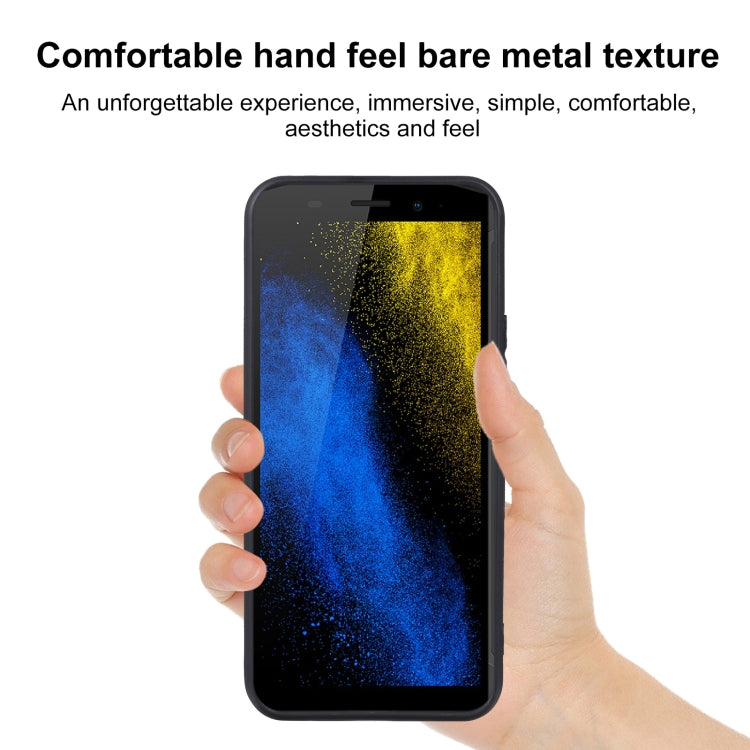 TPU Phone Case For Blackview BV5800