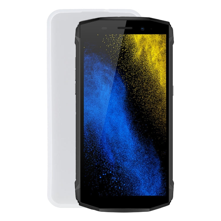 TPU Phone Case For Blackview BV5800