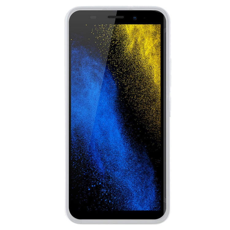 TPU Phone Case For Blackview BV5800