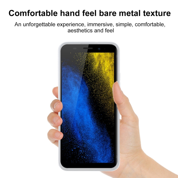 TPU Phone Case For Blackview BV5800