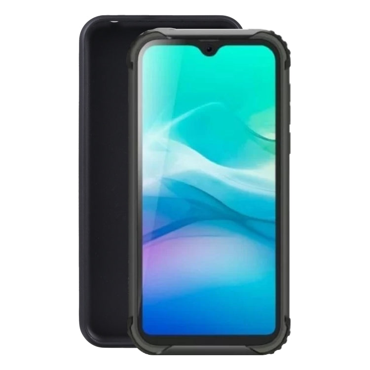 TPU Phone Case For Blackview BV5900