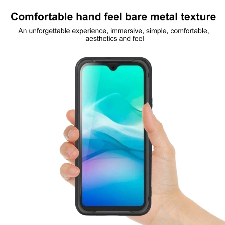 TPU Phone Case For Blackview BV5900