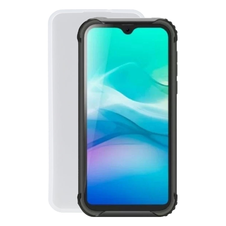 TPU Phone Case For Blackview BV5900