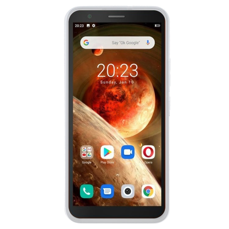 TPU Phone Case For Blackview BV6600 Pro
