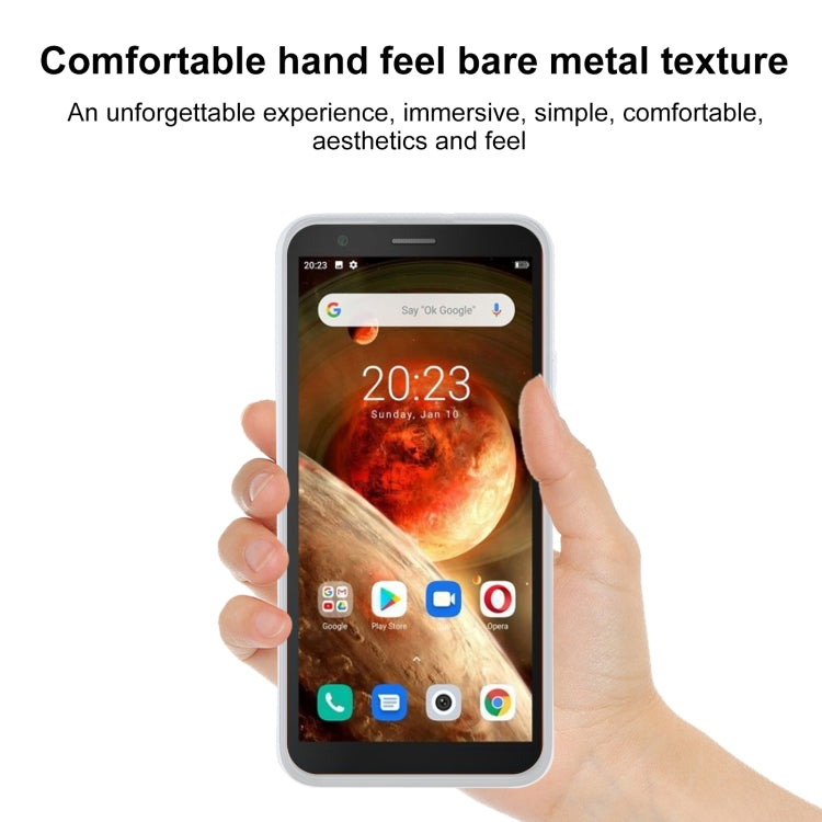 TPU Phone Case For Blackview BV6600 Pro