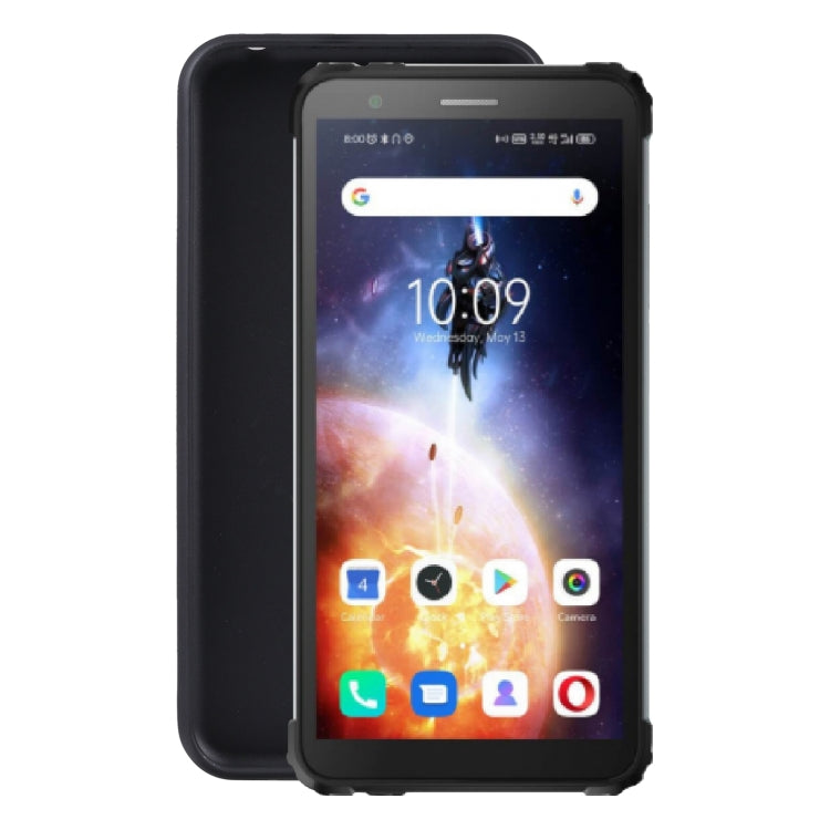 TPU Phone Case For Blackview BV6600E
