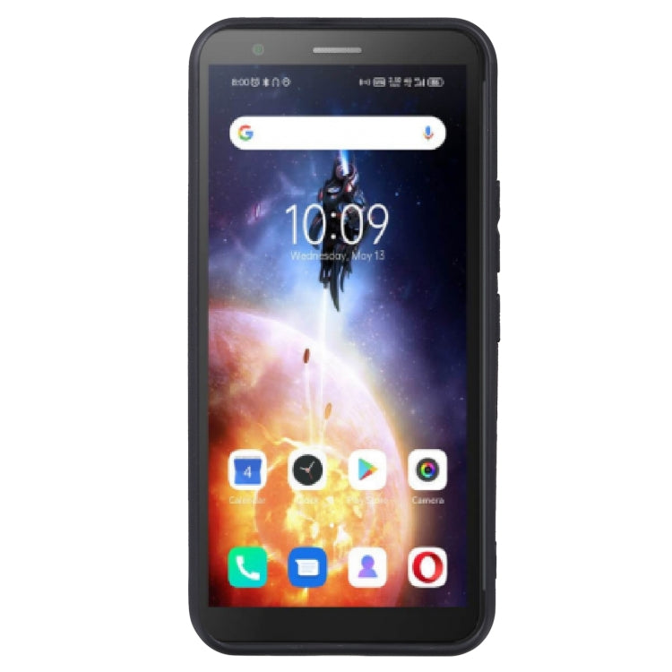 TPU Phone Case For Blackview BV6600E