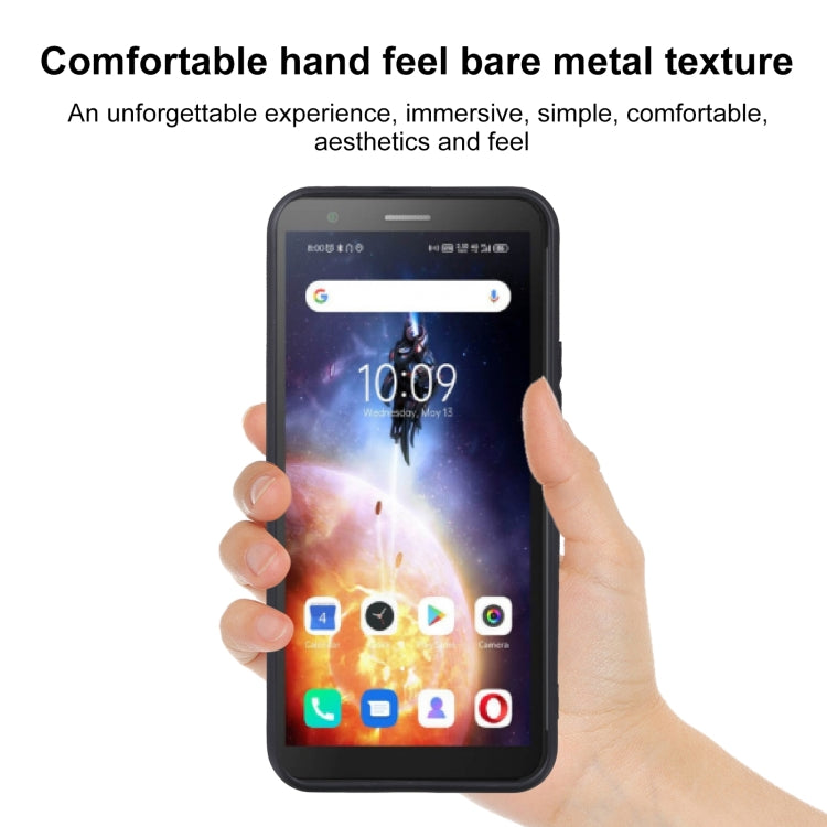 TPU Phone Case For Blackview BV6600E