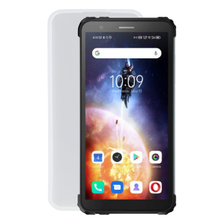 TPU Phone Case For Blackview BV6600E