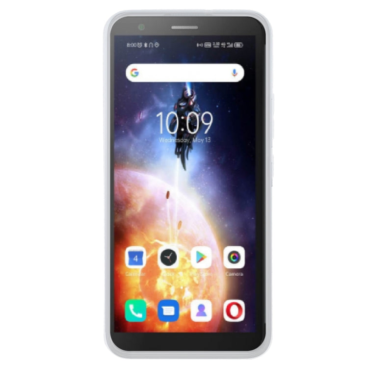 TPU Phone Case For Blackview BV6600E