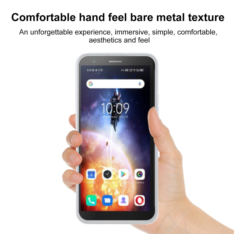TPU Phone Case For Blackview BV6600E