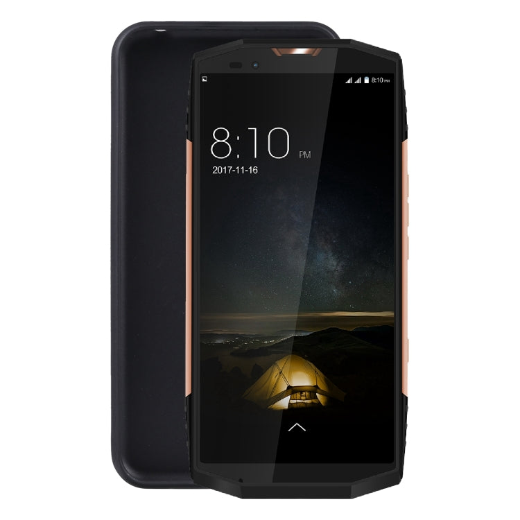 TPU Phone Case For Blackview BV9000