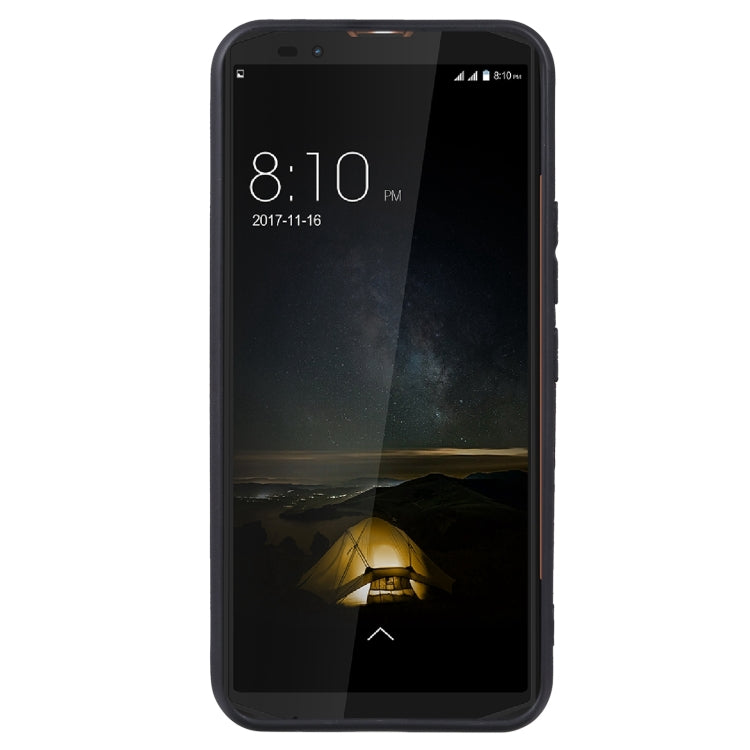 TPU Phone Case For Blackview BV9000