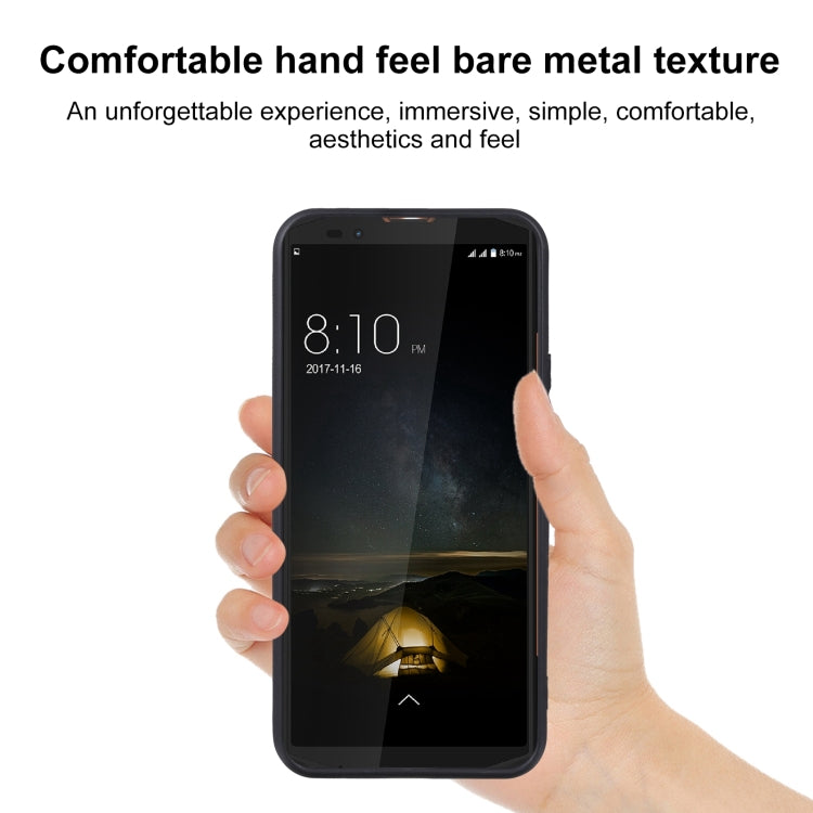 TPU Phone Case For Blackview BV9000