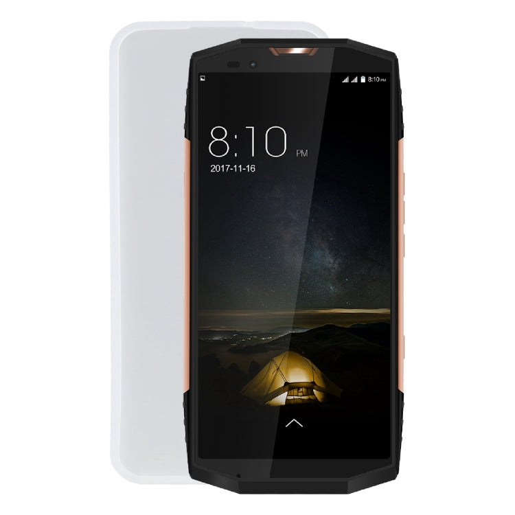 TPU Phone Case For Blackview BV9000