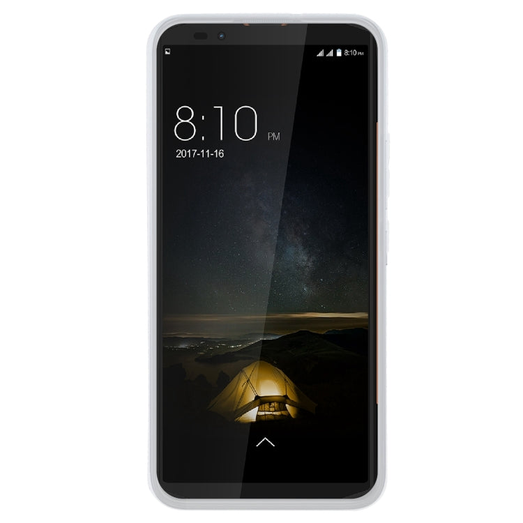 TPU Phone Case For Blackview BV9000