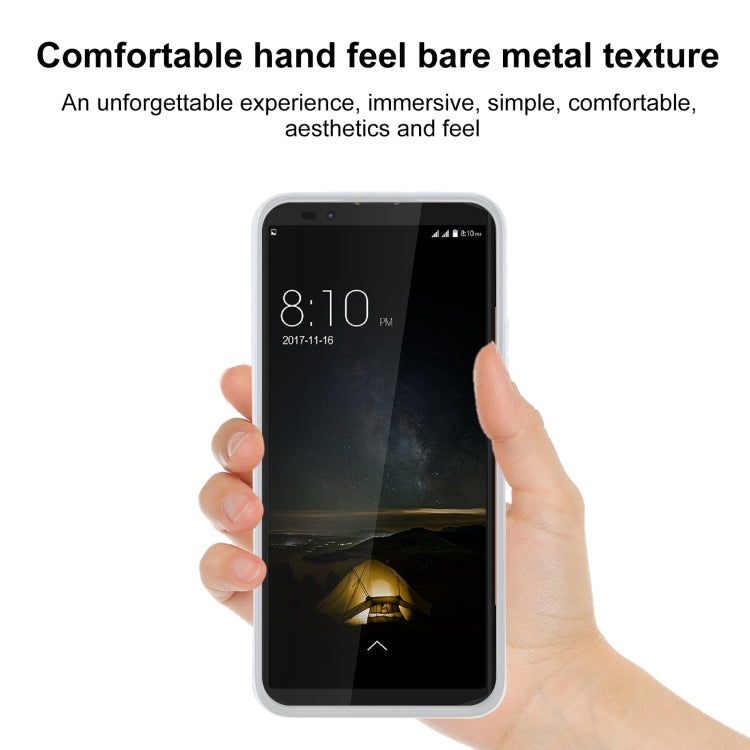 TPU Phone Case For Blackview BV9000