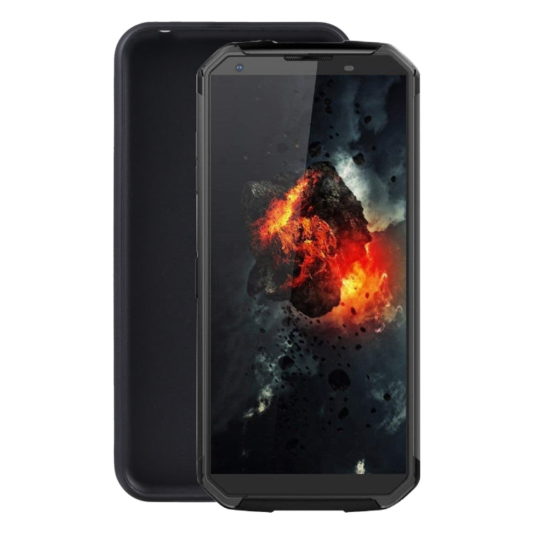 TPU Phone Case For Blackview BV9500