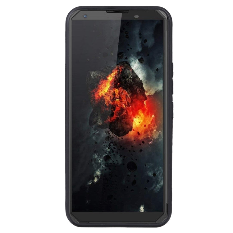 TPU Phone Case For Blackview BV9500