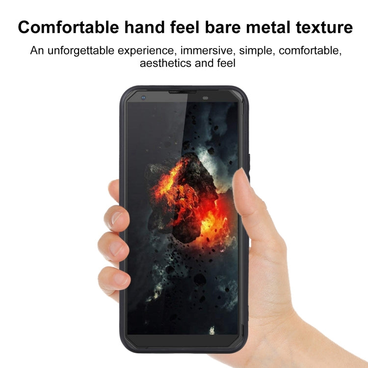 TPU Phone Case For Blackview BV9500