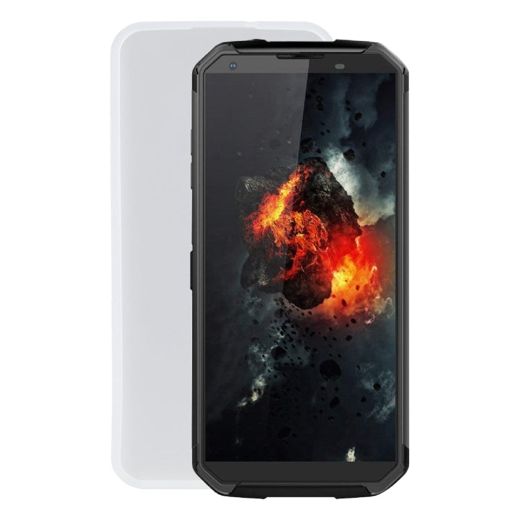 TPU Phone Case For Blackview BV9500