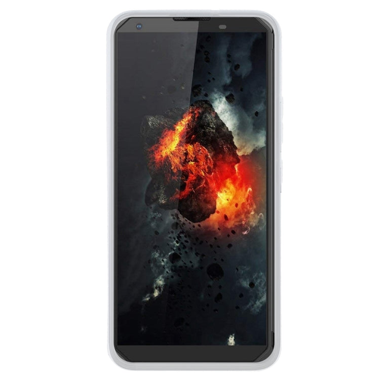 TPU Phone Case For Blackview BV9500