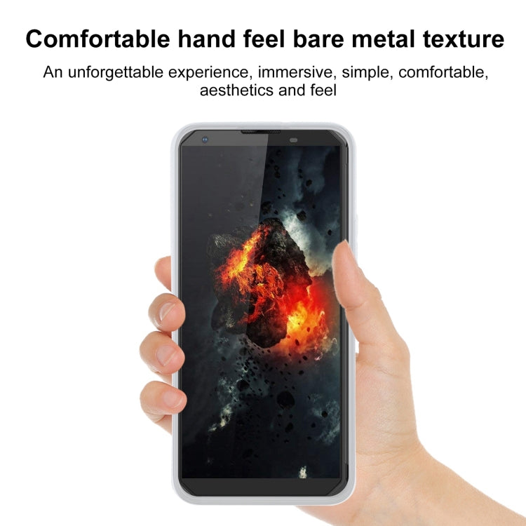 TPU Phone Case For Blackview BV9500