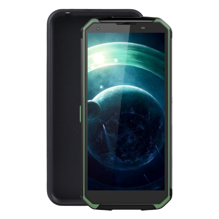 TPU Phone Case For Blackview BV9500 Pro