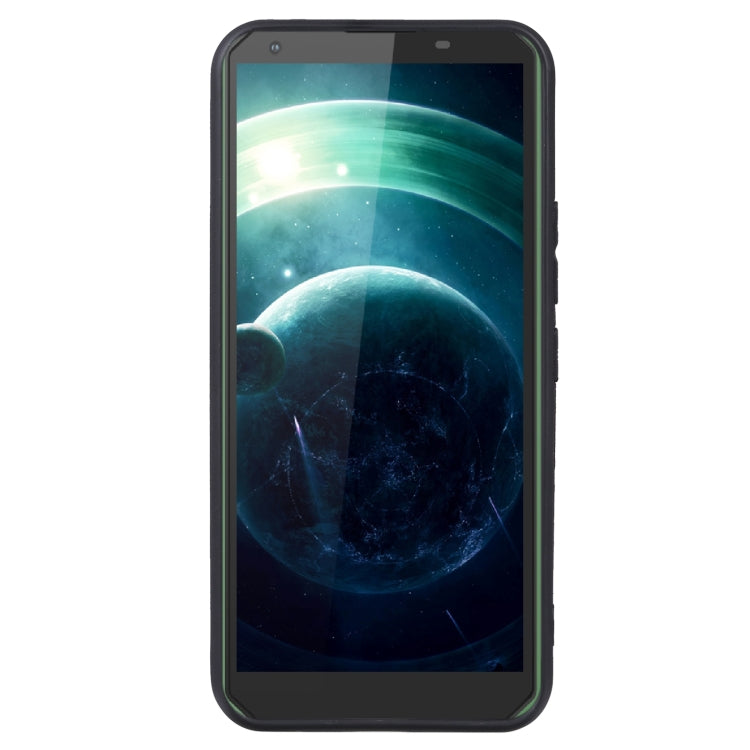 TPU Phone Case For Blackview BV9500 Pro