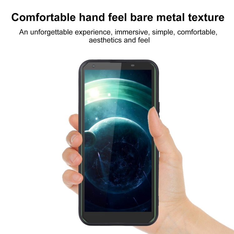 TPU Phone Case For Blackview BV9500 Pro