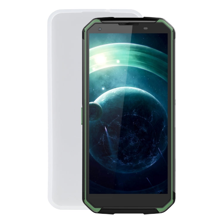 TPU Phone Case For Blackview BV9500 Pro