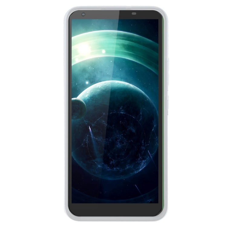 TPU Phone Case For Blackview BV9500 Pro