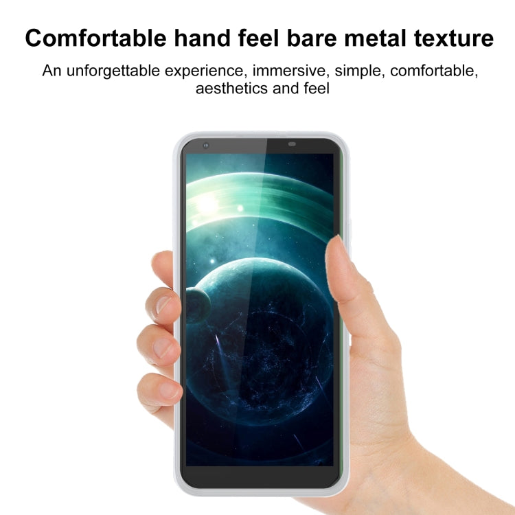 TPU Phone Case For Blackview BV9500 Pro