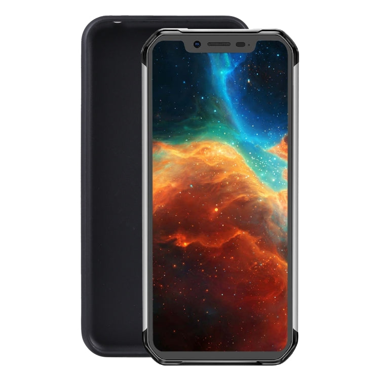 TPU Phone Case For Blackview BV9600 / BV9600 Pro