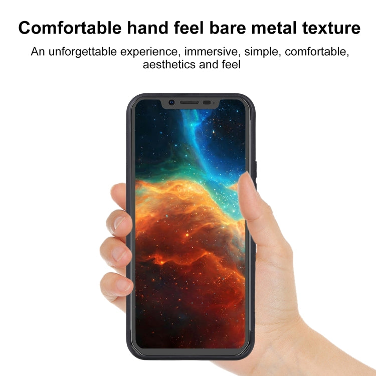 TPU Phone Case For Blackview BV9600 / BV9600 Pro