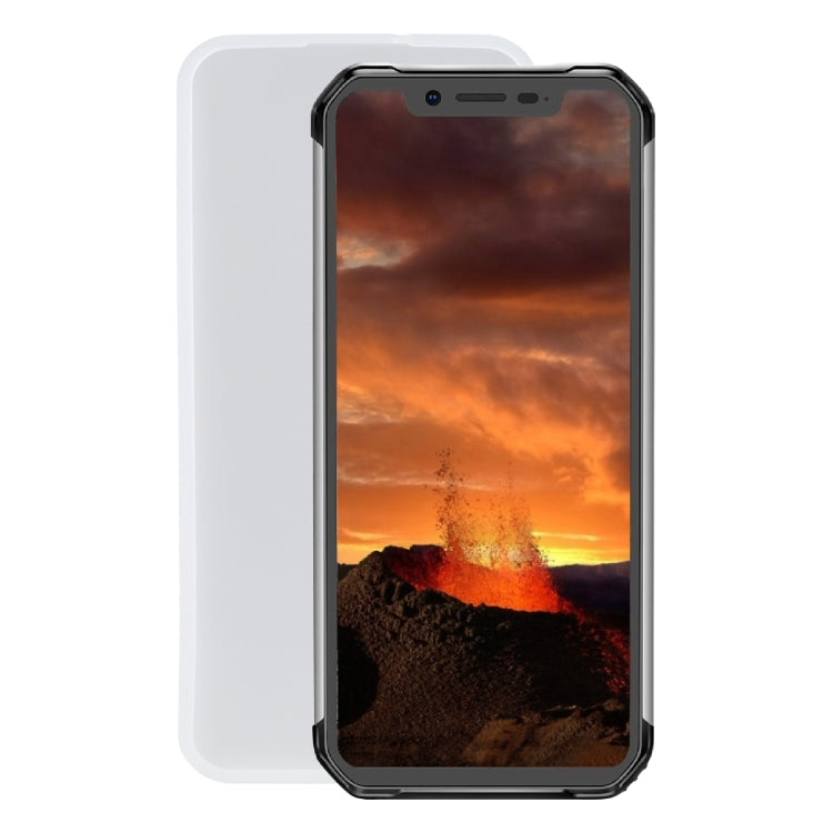 TPU Phone Case For Blackview BV9600 / BV9600 Pro
