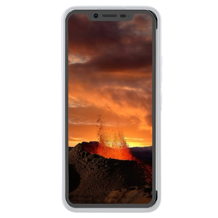 TPU Phone Case For Blackview BV9600 / BV9600 Pro