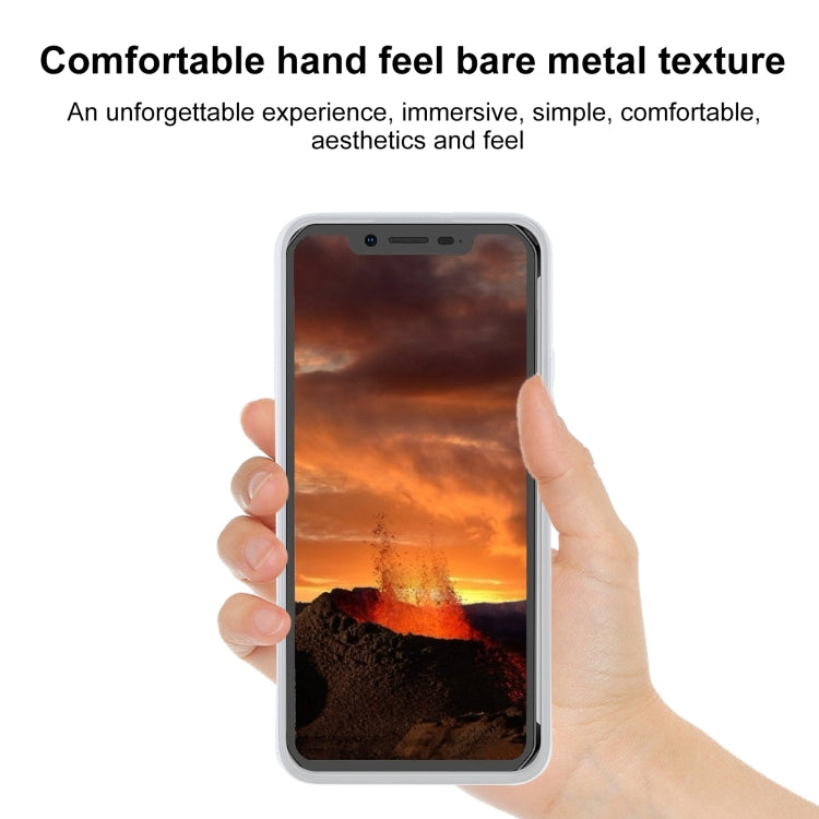 TPU Phone Case For Blackview BV9600 / BV9600 Pro