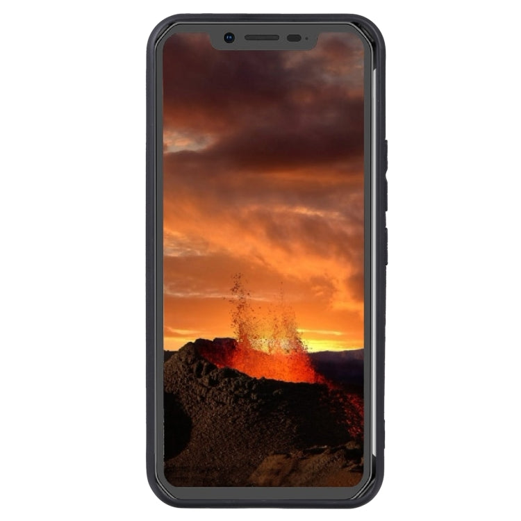 TPU Phone Case For Blackview BV9600E