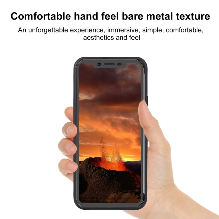 TPU Phone Case For Blackview BV9600E