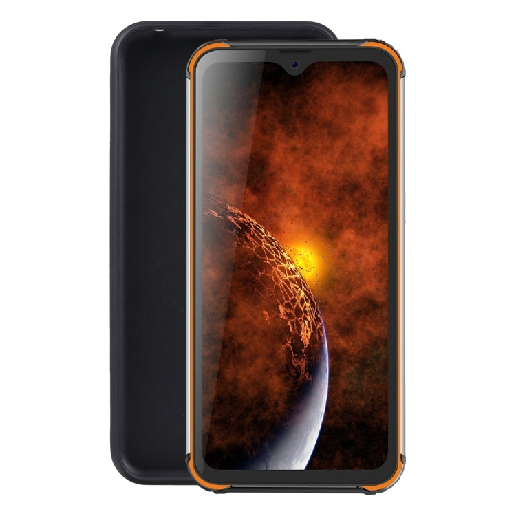 TPU Phone Case For Blackview BV9800 Pro