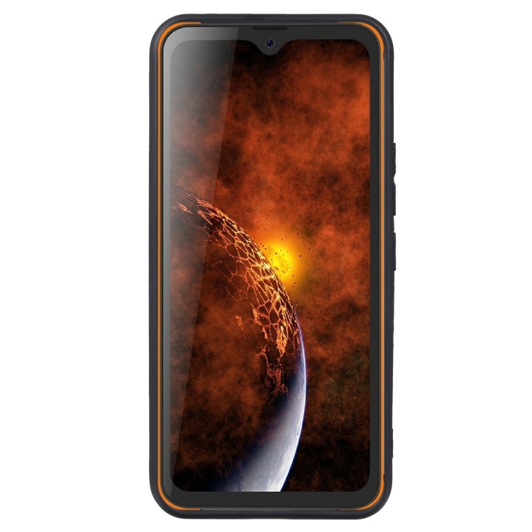 TPU Phone Case For Blackview BV9800 Pro